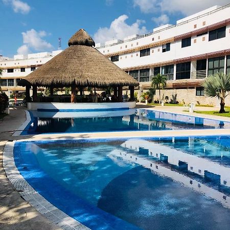 Jc Apartment Cancun Luaran gambar