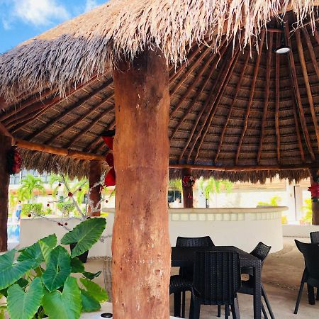 Jc Apartment Cancun Luaran gambar