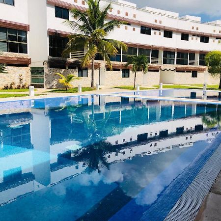 Jc Apartment Cancun Luaran gambar