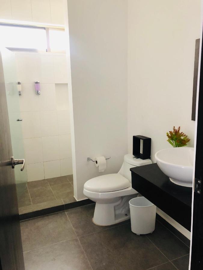 Jc Apartment Cancun Luaran gambar