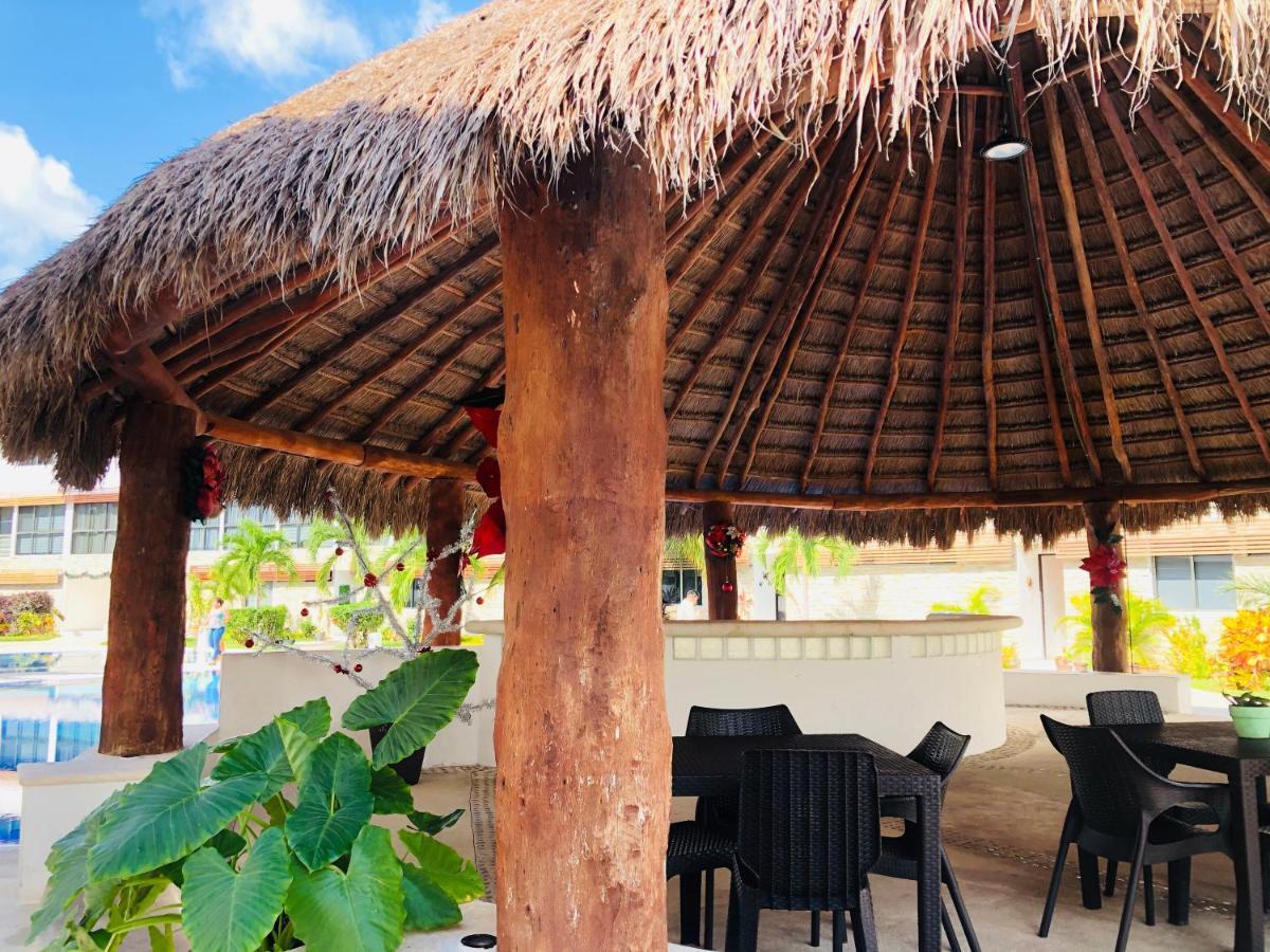 Jc Apartment Cancun Luaran gambar