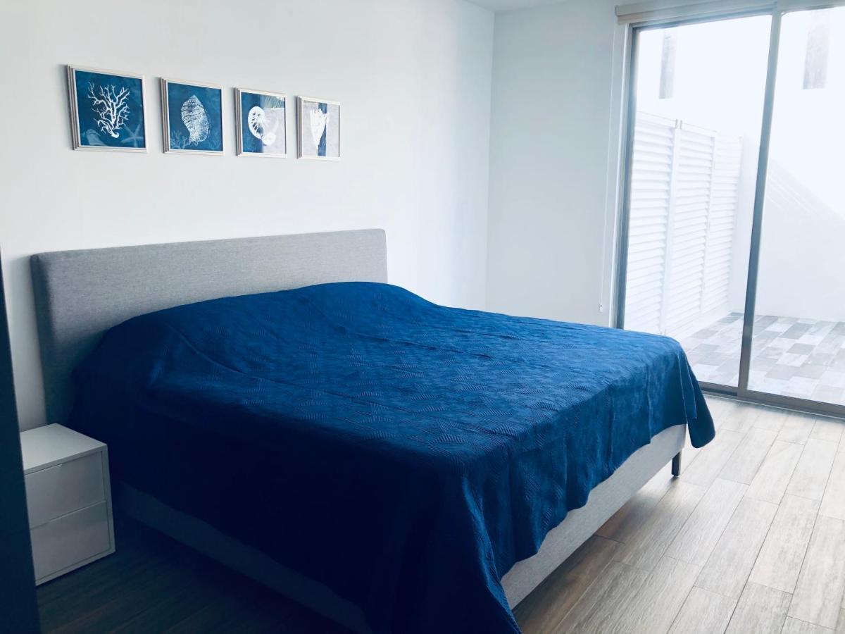 Jc Apartment Cancun Luaran gambar