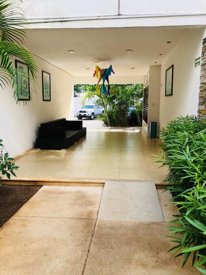 Jc Apartment Cancun Luaran gambar