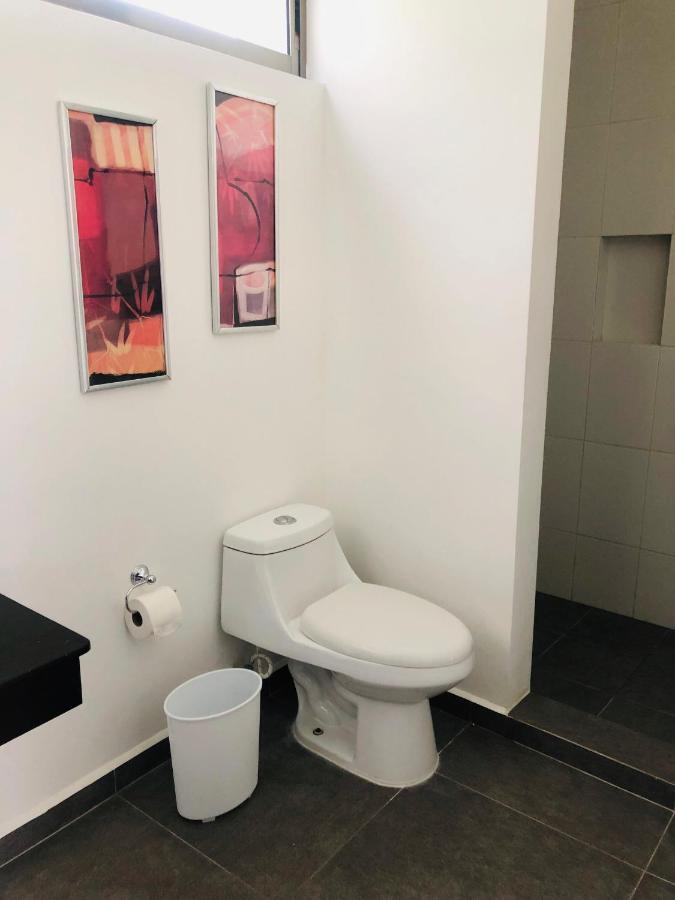 Jc Apartment Cancun Luaran gambar