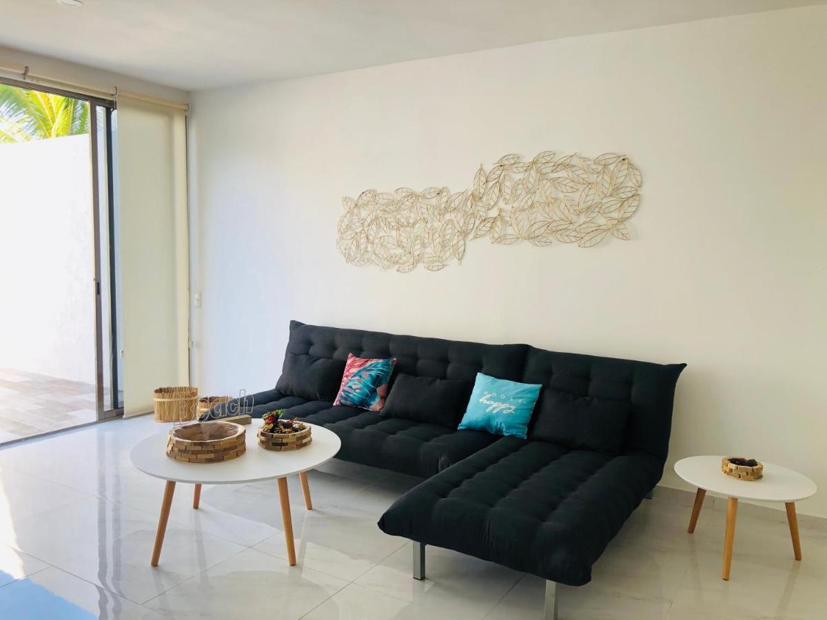 Jc Apartment Cancun Luaran gambar
