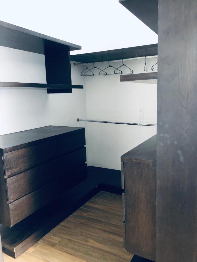 Jc Apartment Cancun Luaran gambar