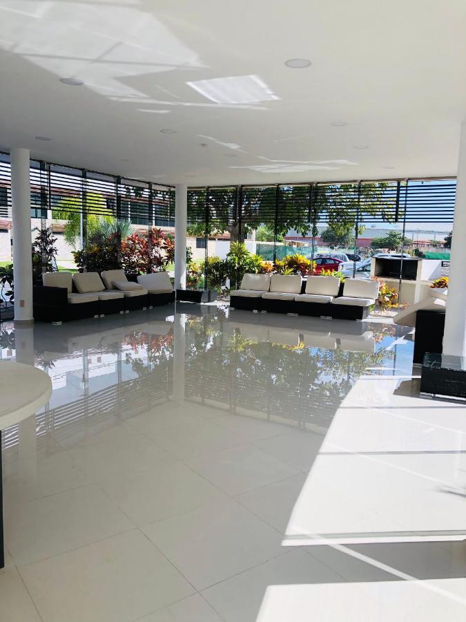 Jc Apartment Cancun Luaran gambar