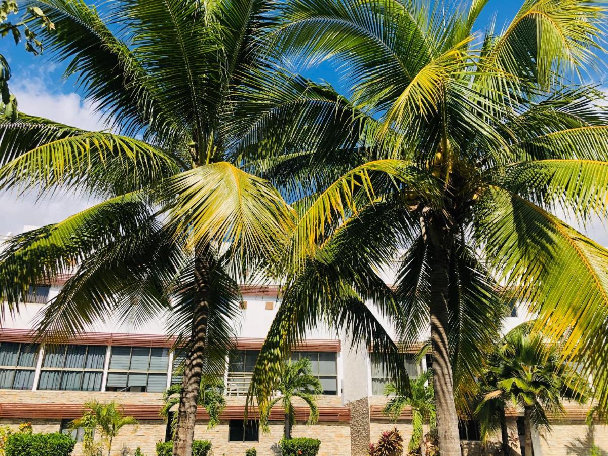 Jc Apartment Cancun Luaran gambar